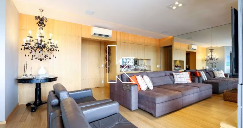 Apartamento com 2 quartos à venda na Rua Alvorada, 153, Vila Olímpia, São Paulo