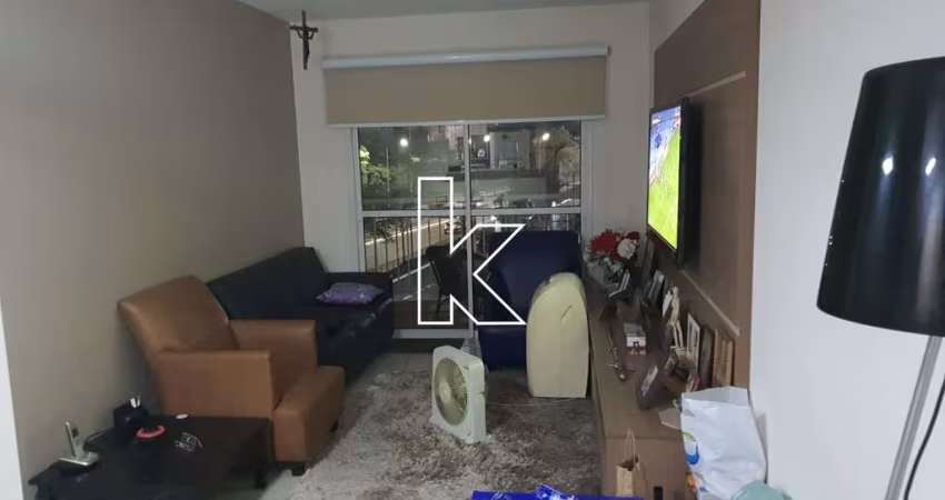 Apartamento com 2 quartos à venda na Rua Leopoldo de Bulhões, 35, Moema, São Paulo