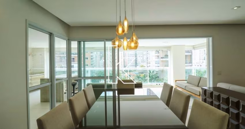 Apartamento com 3 quartos à venda na Rua Diogo Jácome, 553, Vila Nova Conceição, São Paulo