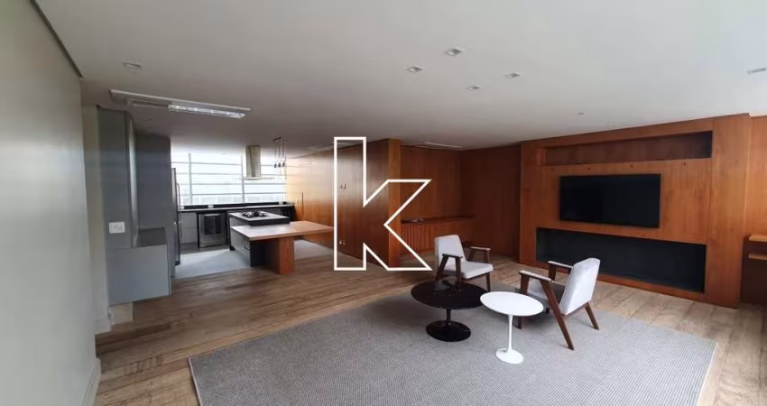Apartamento com 3 quartos à venda na Avenida Nove de Julho, 5658, Jardins, São Paulo