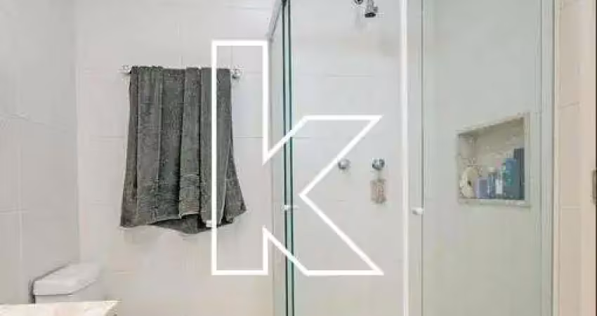 Apartamento com 4 quartos à venda na Rua Flórida, 1900, Brooklin, São Paulo