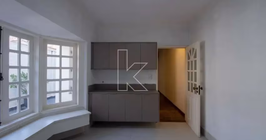 Casa com 3 quartos à venda na Rua Guararapes, 1510, Brooklin, São Paulo
