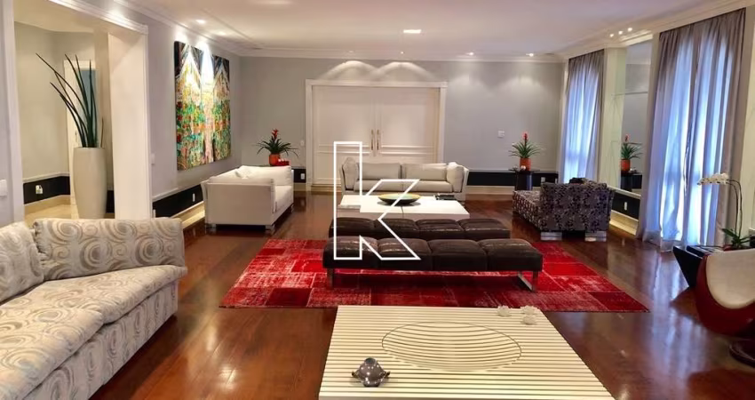 Apartamento com 4 quartos à venda na Alameda Joaquim Eugênio de Lima, 1600, Jardins, São Paulo