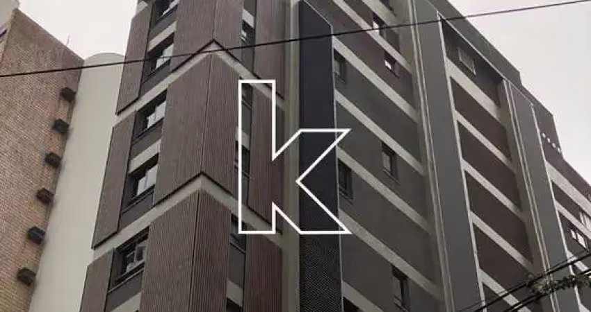 Apartamento com 1 quarto à venda na Rua Jacques Félix, 601, Vila Nova Conceição, São Paulo