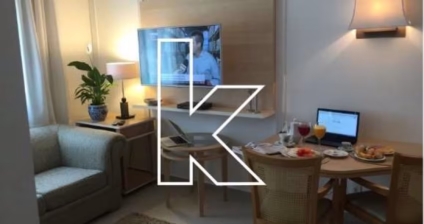 Apartamento com 1 quarto à venda na Rua Pamplona, 83, Jardins, São Paulo