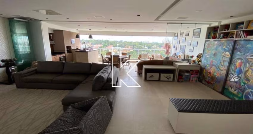 Apartamento com 2 quartos à venda na Rua Volta Redonda, 270, Campo Belo, São Paulo
