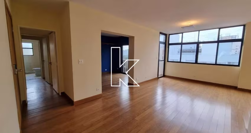 Apartamento com 3 quartos à venda na Rua Antônio Felício, 68, Itaim Bibi, São Paulo