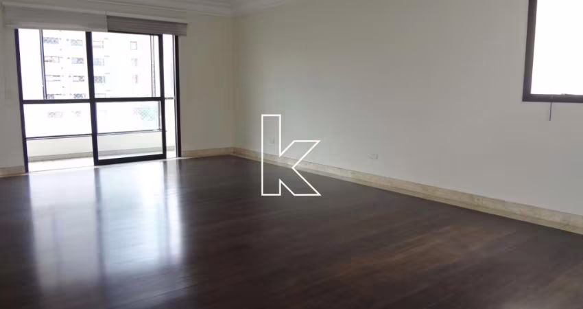 Apartamento com 5 quartos à venda na Alameda dos Guaramomis, 815, Planalto Paulista, São Paulo