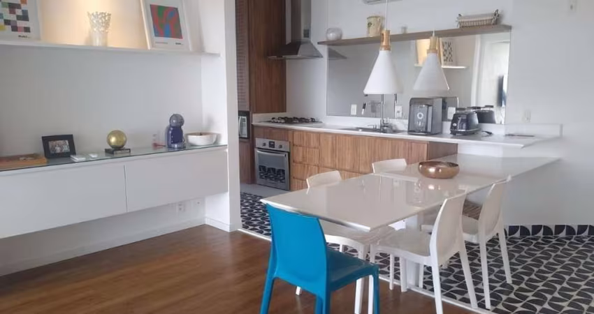 Apartamento com 2 quartos à venda na Avenida Presidente Juscelino Kubitschek, 1545, Vila Nova Conceição, São Paulo