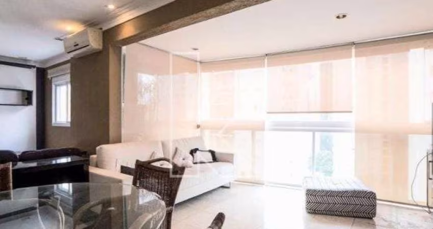 Apartamento com 2 quartos à venda na Rua Helena, 151, Vila Olímpia, São Paulo