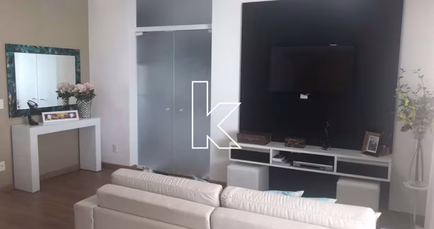 Apartamento com 1 quarto à venda na Rua Constantino de Sousa, 1144, Campo Belo, São Paulo
