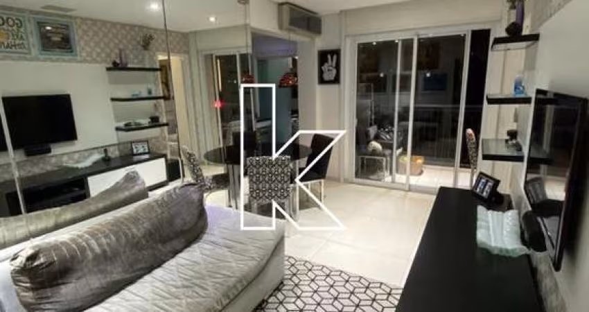 Apartamento com 1 quarto à venda na Rua Diogo Jácome, 554, Vila Nova Conceição, São Paulo