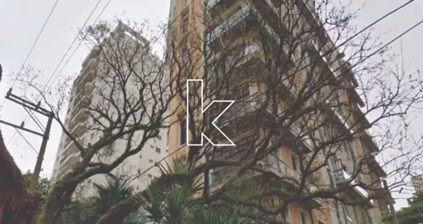 Apartamento com 2 quartos à venda na Rua Pedroso Alvarenga, 760, Itaim Bibi, São Paulo