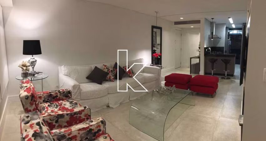 Apartamento com 2 quartos à venda na Rua José Maria Lisboa, 1000, Jardins, São Paulo