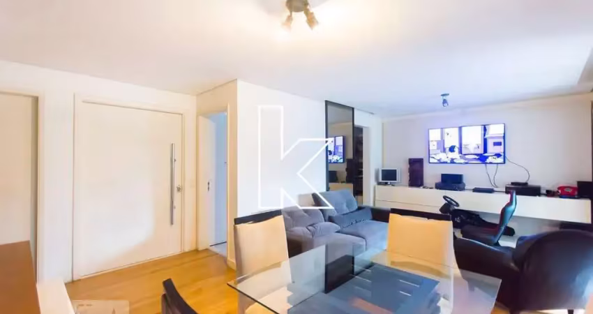 Apartamento com 2 quartos para alugar na Rua João Cachoeira, 1325, Vila Nova Conceição, São Paulo