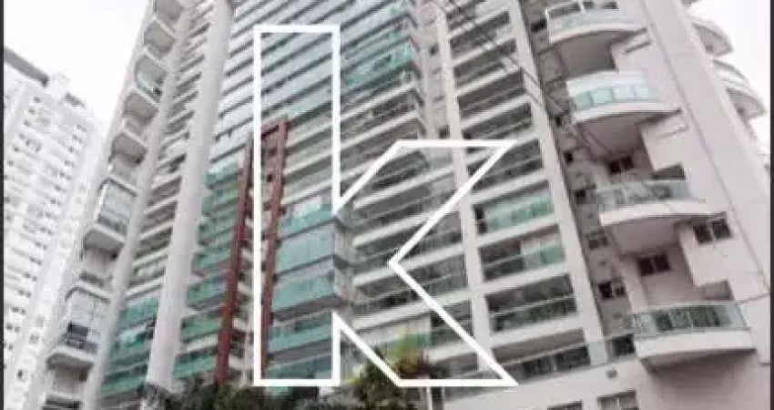 Apartamento com 2 quartos à venda na Rua Constantino de Sousa, 1144, Campo Belo, São Paulo