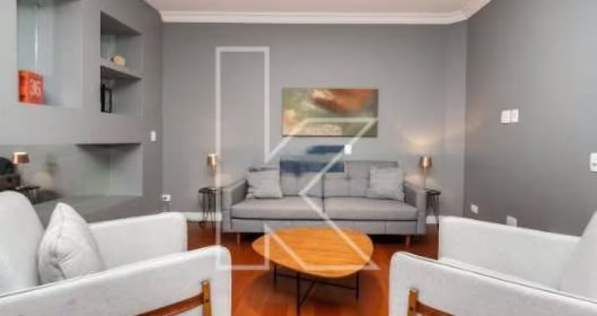 Apartamento com 3 quartos à venda na Rua Jesuíno Arruda, 51, Itaim Bibi, São Paulo