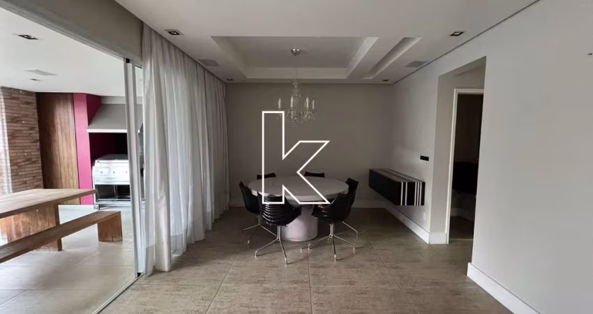 Apartamento com 2 quartos à venda na Rua Doutor Guilherme Bannitz, 55, Vila Nova Conceição, São Paulo
