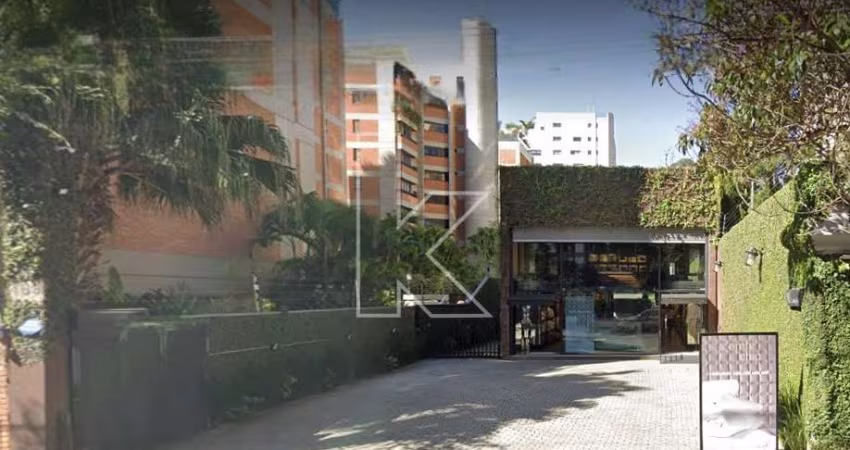 Casa comercial para alugar na Rua Escobar Ortiz, 469, Vila Nova Conceição, São Paulo