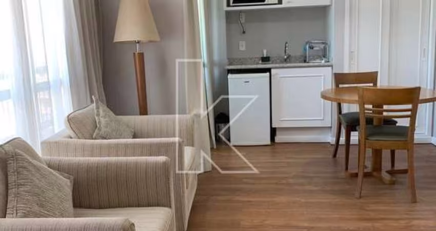 Apartamento com 1 quarto para alugar na Rua Bela Cintra, 521, Consolação, São Paulo