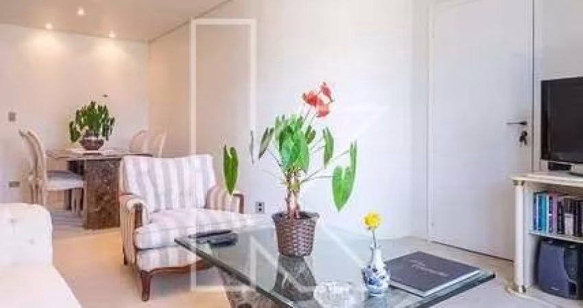 Apartamento com 3 quartos à venda na Rua Capote Valente, 640, Pinheiros, São Paulo