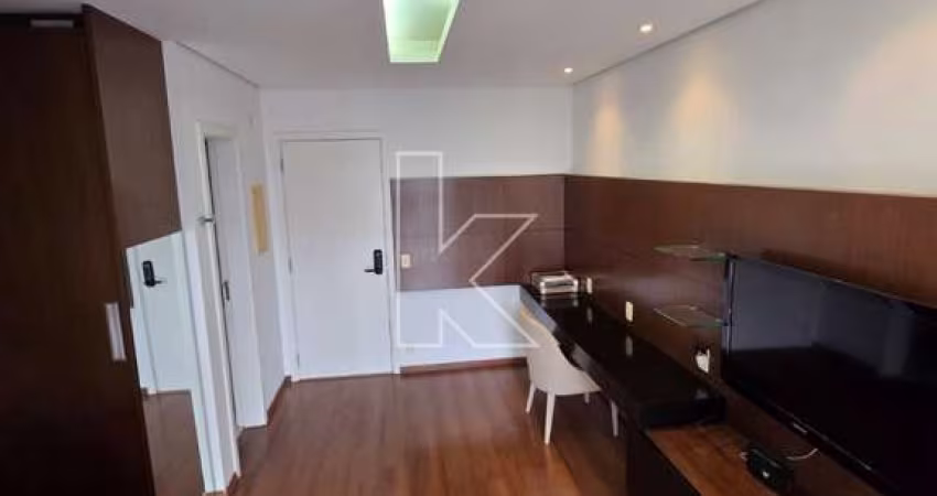 Apartamento com 1 quarto para alugar na Rua Diogo Jácome, 554, Vila Nova Conceição, São Paulo