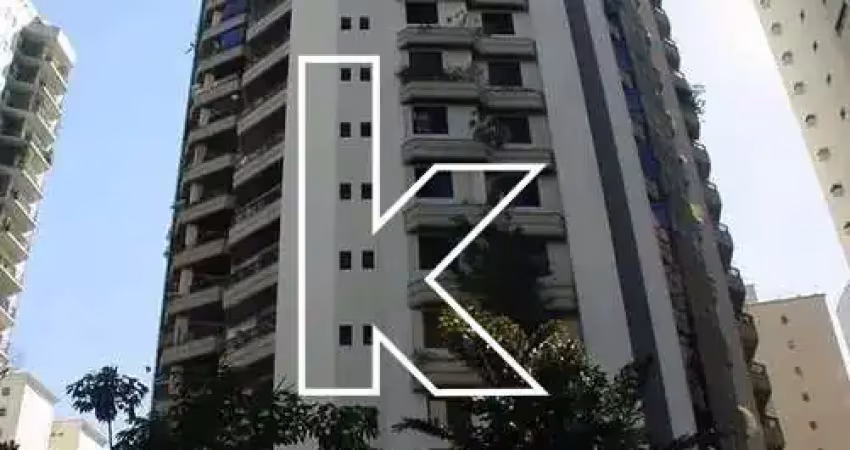 Apartamento com 3 quartos à venda na Rua Jesuíno Arruda, 122, Itaim Bibi, São Paulo