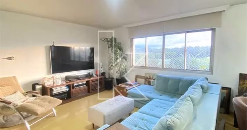 Apartamento com 4 quartos para alugar na Rua Hungria, 608, Jardim Europa, São Paulo