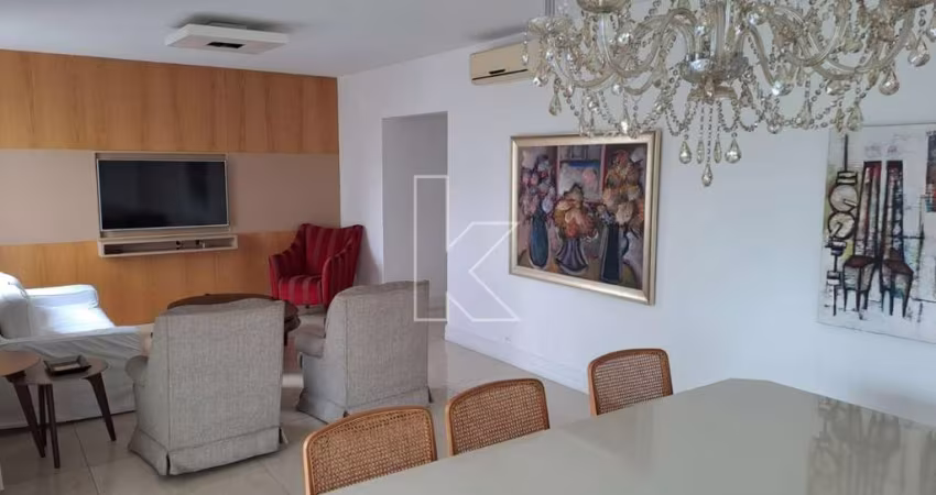 Apartamento com 4 quartos para alugar na Rua Marcos Lopes, 233, Vila Nova Conceição, São Paulo