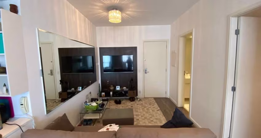 Apartamento com 1 quarto para alugar na Rua Diogo Jácome, 554, Vila Nova Conceição, São Paulo