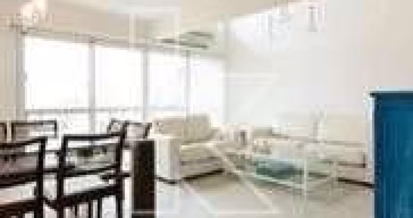 Apartamento com 2 quartos à venda na Rua Diogo Jácome, 954, Vila Nova Conceição, São Paulo