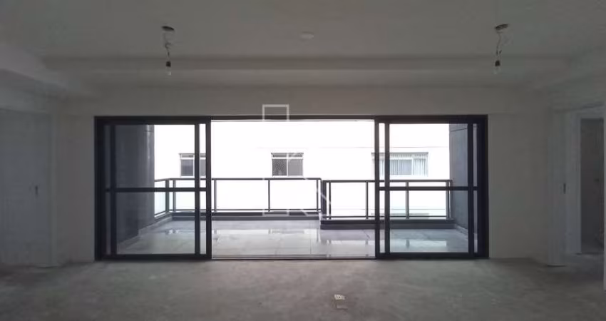 Apartamento com 2 quartos à venda na Rua Itacema, 65, Itaim Bibi, São Paulo