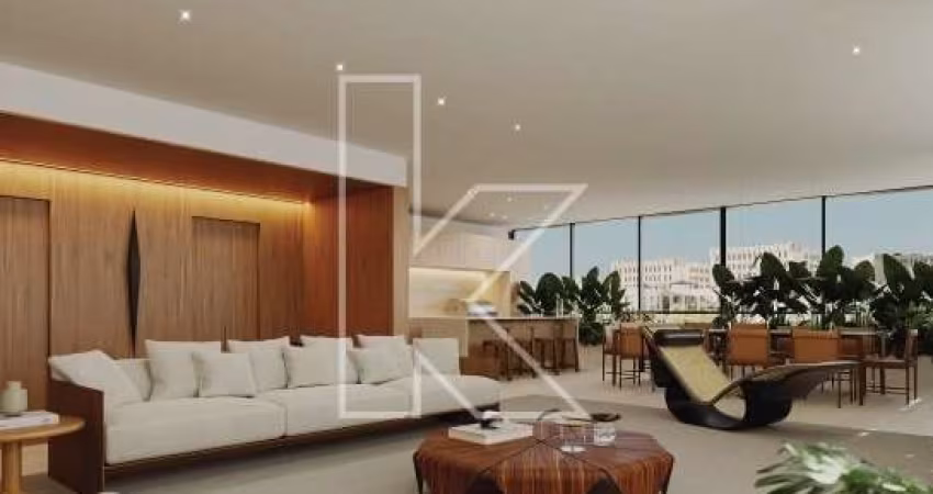 Apartamento com 4 quartos à venda na Avenida Cidade Jardim, 993, Itaim Bibi, São Paulo