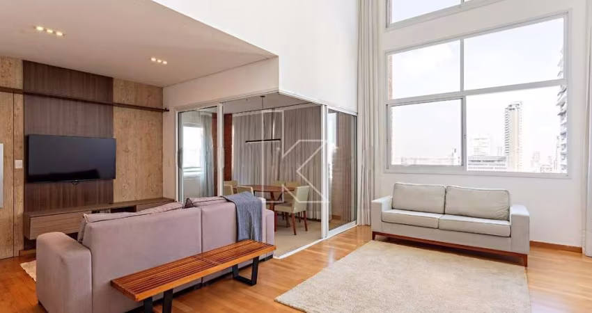 Apartamento com 3 quartos à venda na Rua Cristiano Viana, 250, Cerqueira César, São Paulo