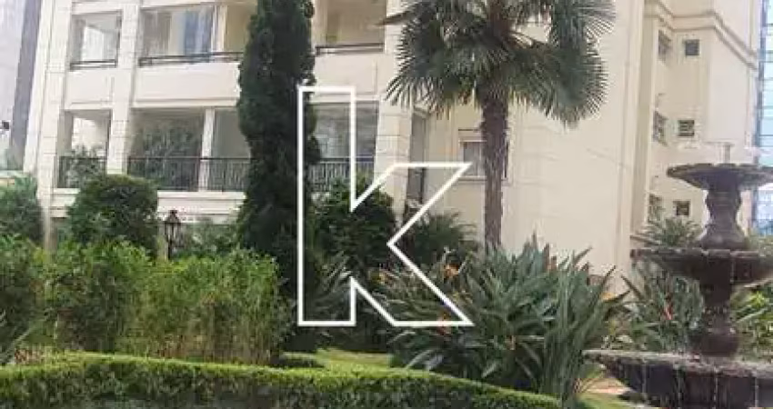 Apartamento com 3 quartos à venda na Avenida Jandira, 79, Moema, São Paulo