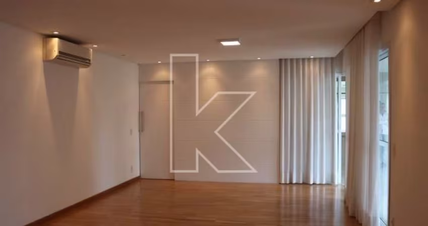 Apartamento com 4 quartos à venda na Avenida Doutor Cardoso de Melo, 585, Vila Olímpia, São Paulo