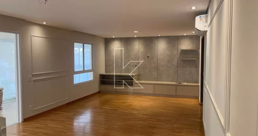 Apartamento com 3 quartos para alugar na Avenida Doutor Cardoso de Melo, 585, Vila Olímpia, São Paulo