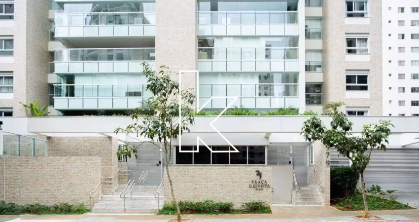 Apartamento com 3 quartos à venda na Rua Gaivota, 979, Moema, São Paulo
