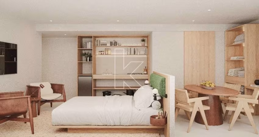 Apartamento com 2 quartos para alugar na Rua Jacques Félix, 752, Vila Nova Conceição, São Paulo