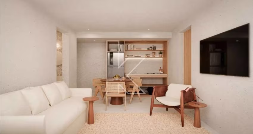 Apartamento com 2 quartos para alugar na Rua Jacques Félix, 752, Vila Nova Conceição, São Paulo
