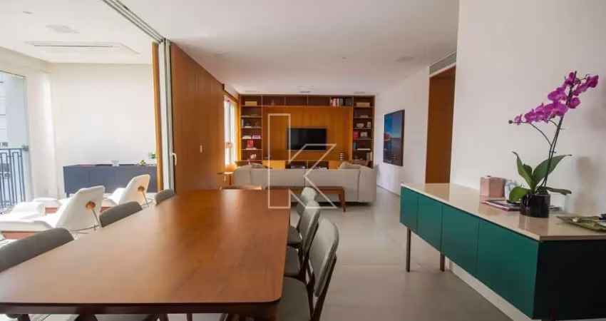 Apartamento com 3 quartos à venda na Rua Gomes de Carvalho, 219, Vila Olímpia, São Paulo