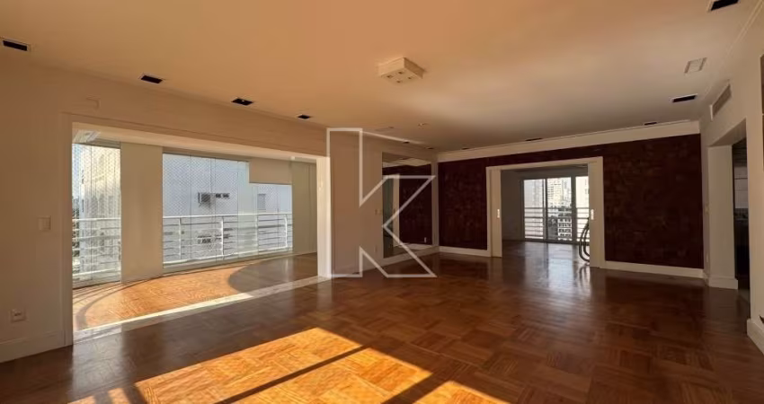 Apartamento com 3 quartos para alugar na Rua Pedroso Alvarenga, 944, Itaim Bibi, São Paulo