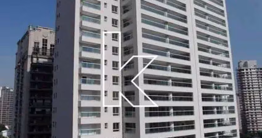 Apartamento com 4 quartos à venda na Avenida Juriti, 73, Moema, São Paulo