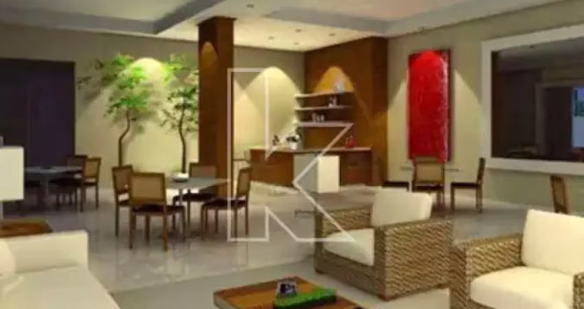 Apartamento com 3 quartos à venda na Rua Araguari, 536, Moema, São Paulo
