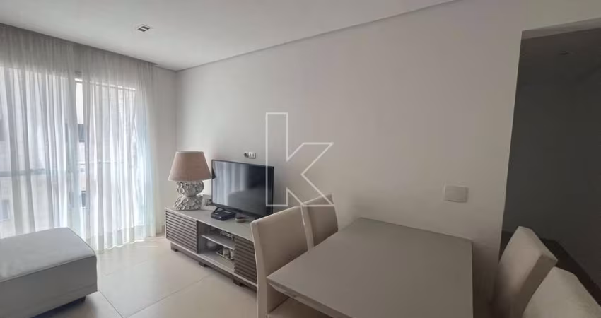 Apartamento com 2 quartos à venda na Rua Doutor Renato Paes de Barros, 550, Itaim Bibi, São Paulo
