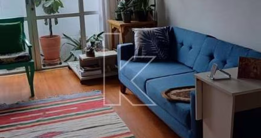 Apartamento com 2 quartos à venda na Rua Alvorada, 928, Vila Olímpia, São Paulo