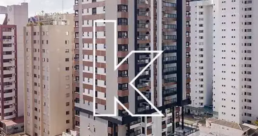 Apartamento com 2 quartos à venda na Alameda dos Jurupis, 1300, Moema, São Paulo