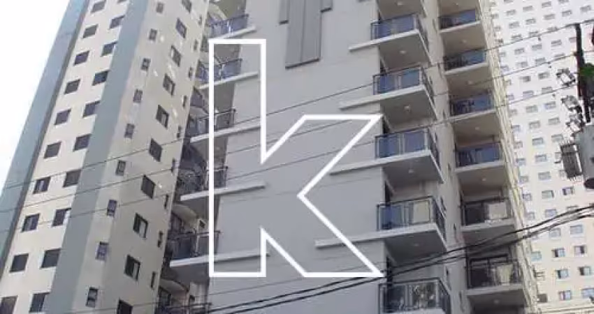 Apartamento com 2 quartos à venda na Avenida Doutor Cardoso de Melo, 1046, Vila Olímpia, São Paulo