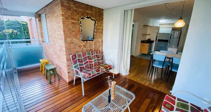 Apartamento com 2 quartos à venda na Rua Antônio Carlos, 106, Jardins, São Paulo