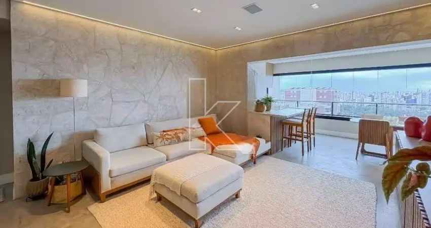 Apartamento com 2 quartos para alugar na Rua Paula Ney, 428, Vila Mariana, São Paulo